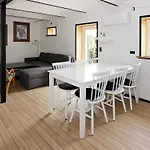 Apartman 6 Person In