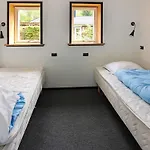 Apartament 6 Person In Hadsund