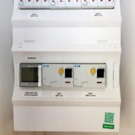 6 Person In Apartament *